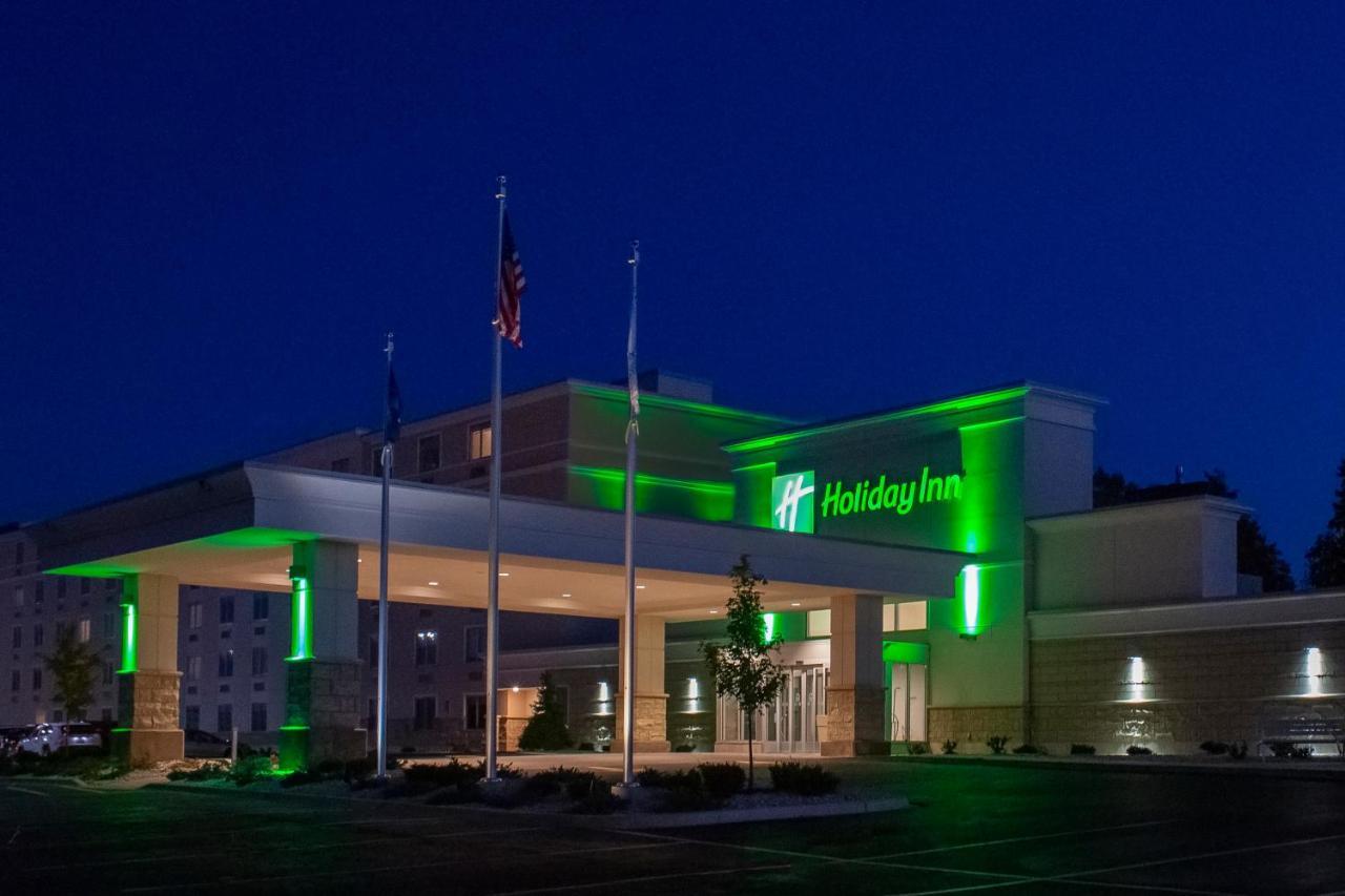 Holiday Inn Marquette By Ihg Dış mekan fotoğraf