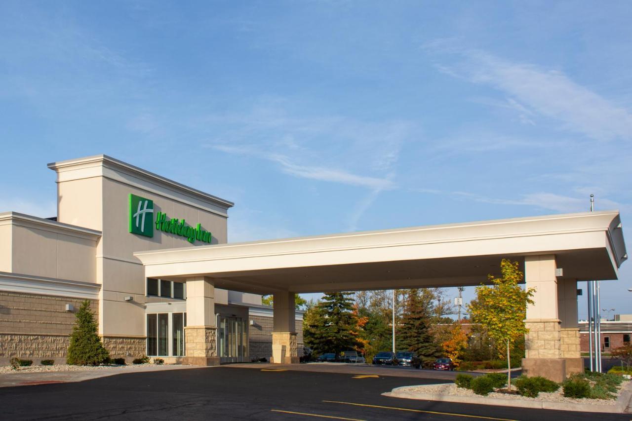 Holiday Inn Marquette By Ihg Dış mekan fotoğraf