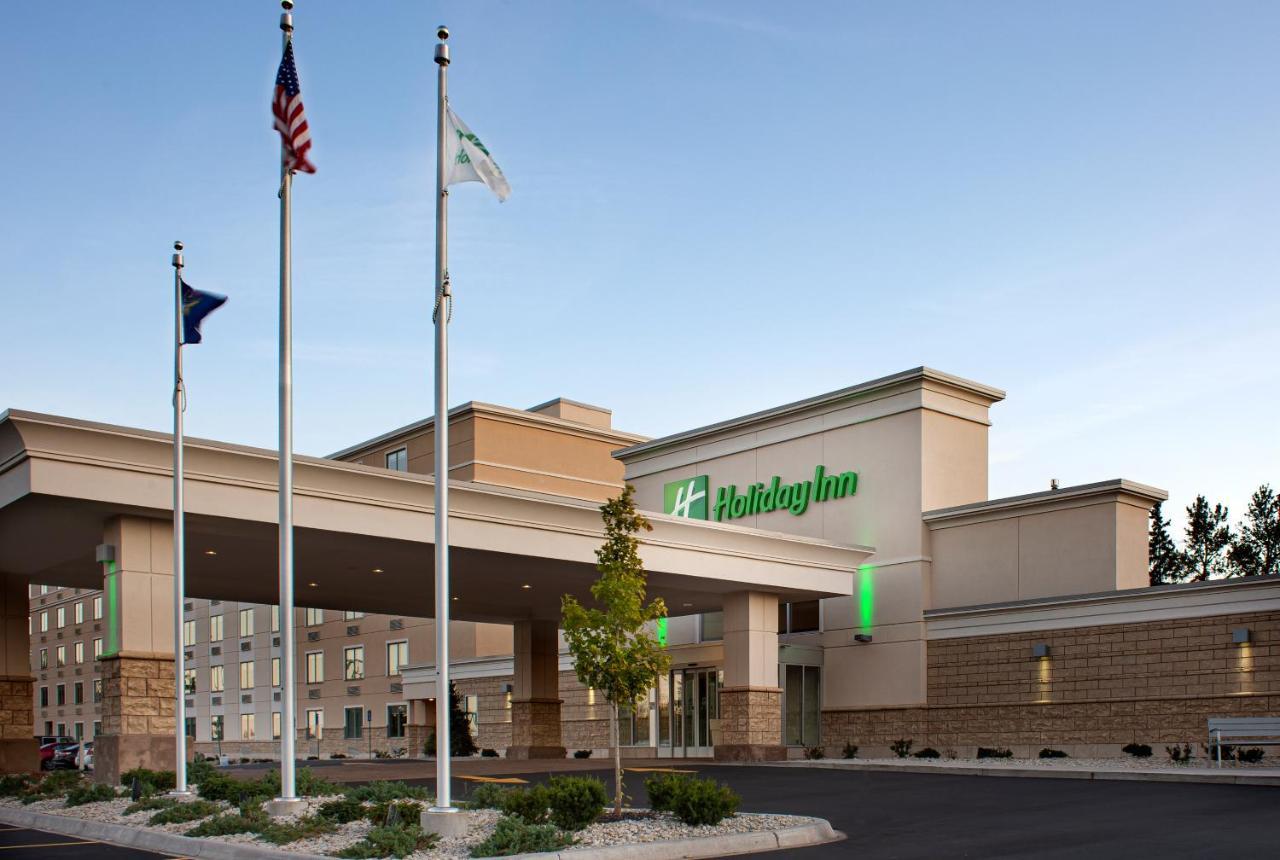 Holiday Inn Marquette By Ihg Dış mekan fotoğraf