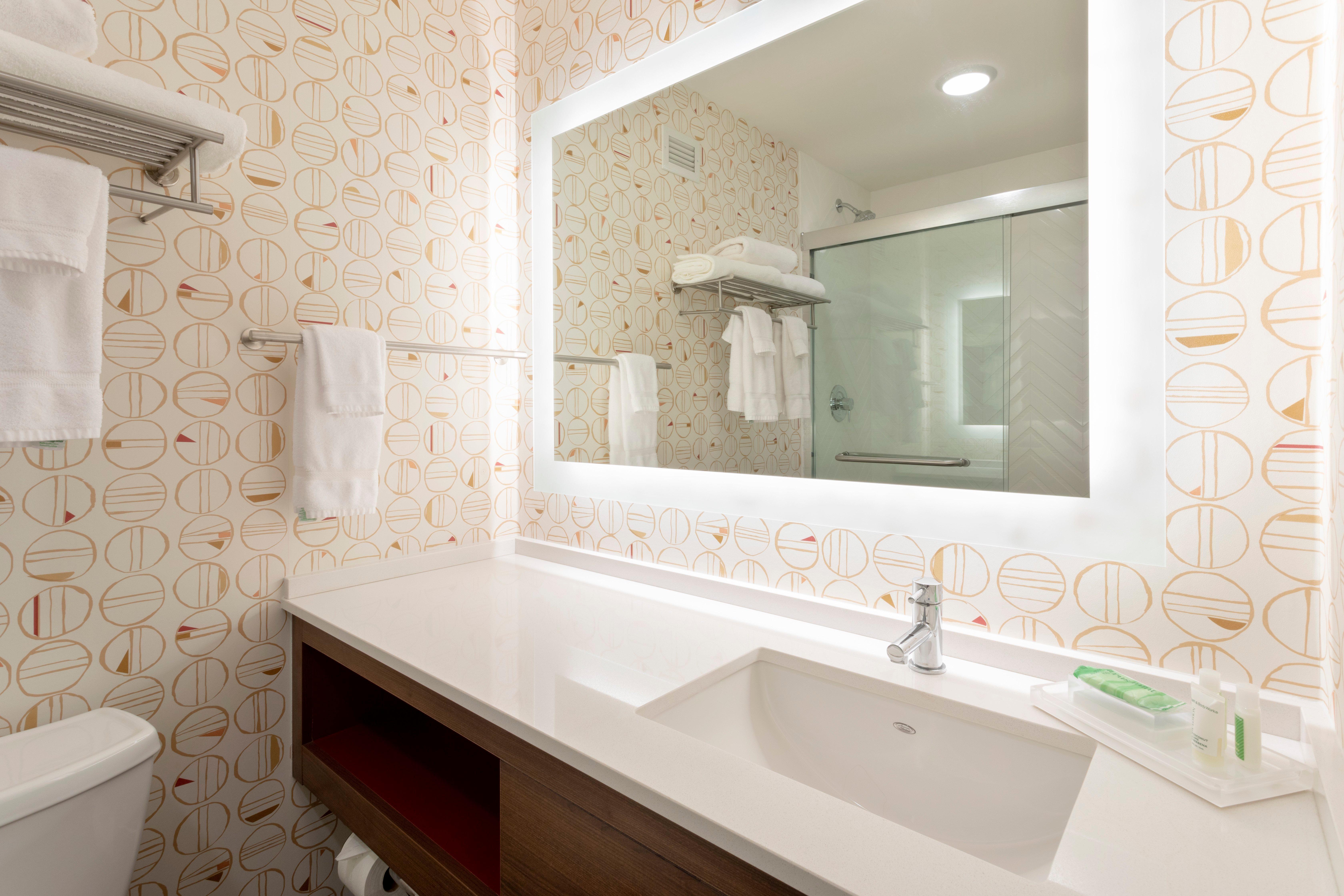 Holiday Inn Marquette By Ihg Dış mekan fotoğraf