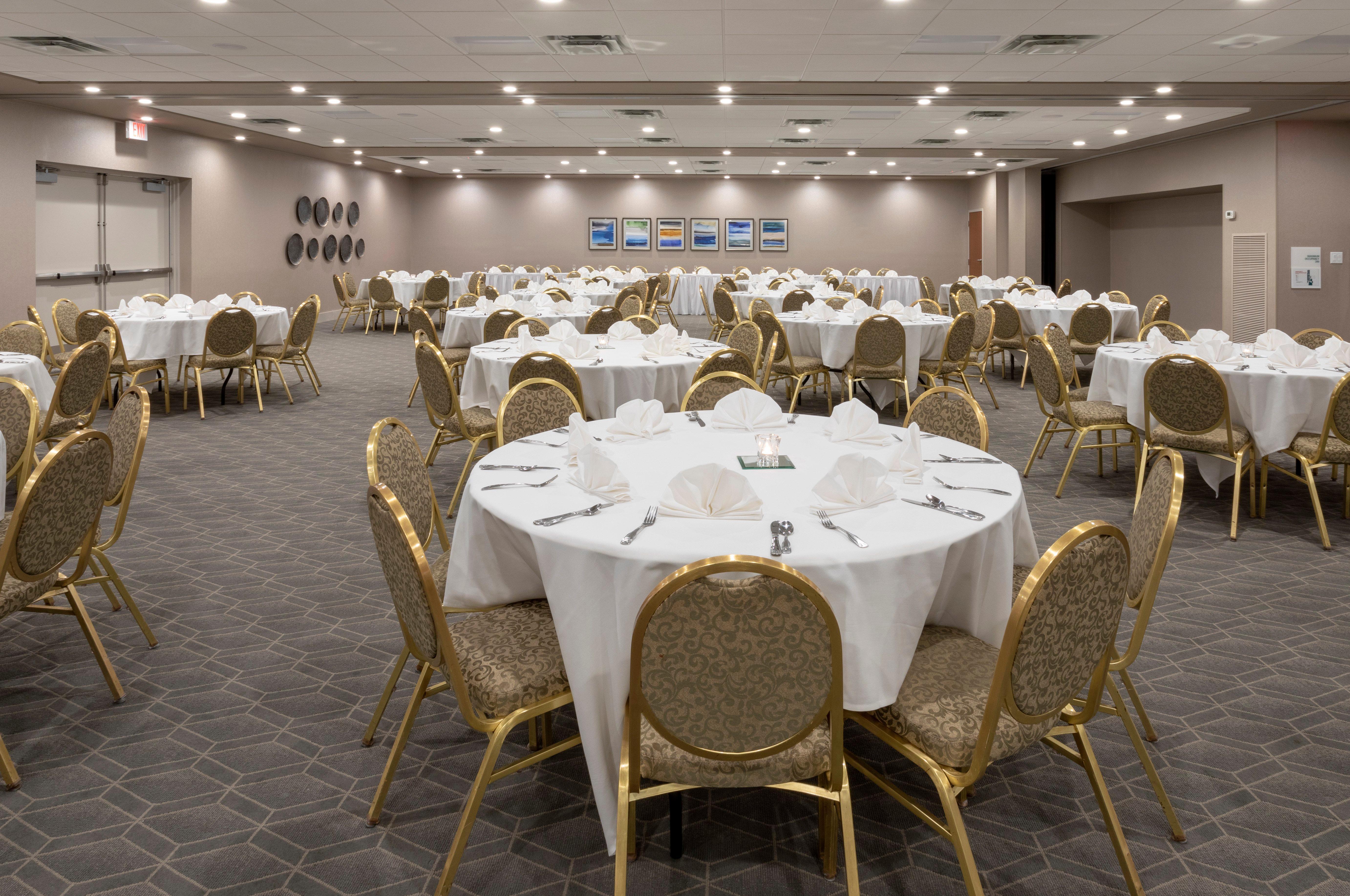 Holiday Inn Marquette By Ihg Dış mekan fotoğraf