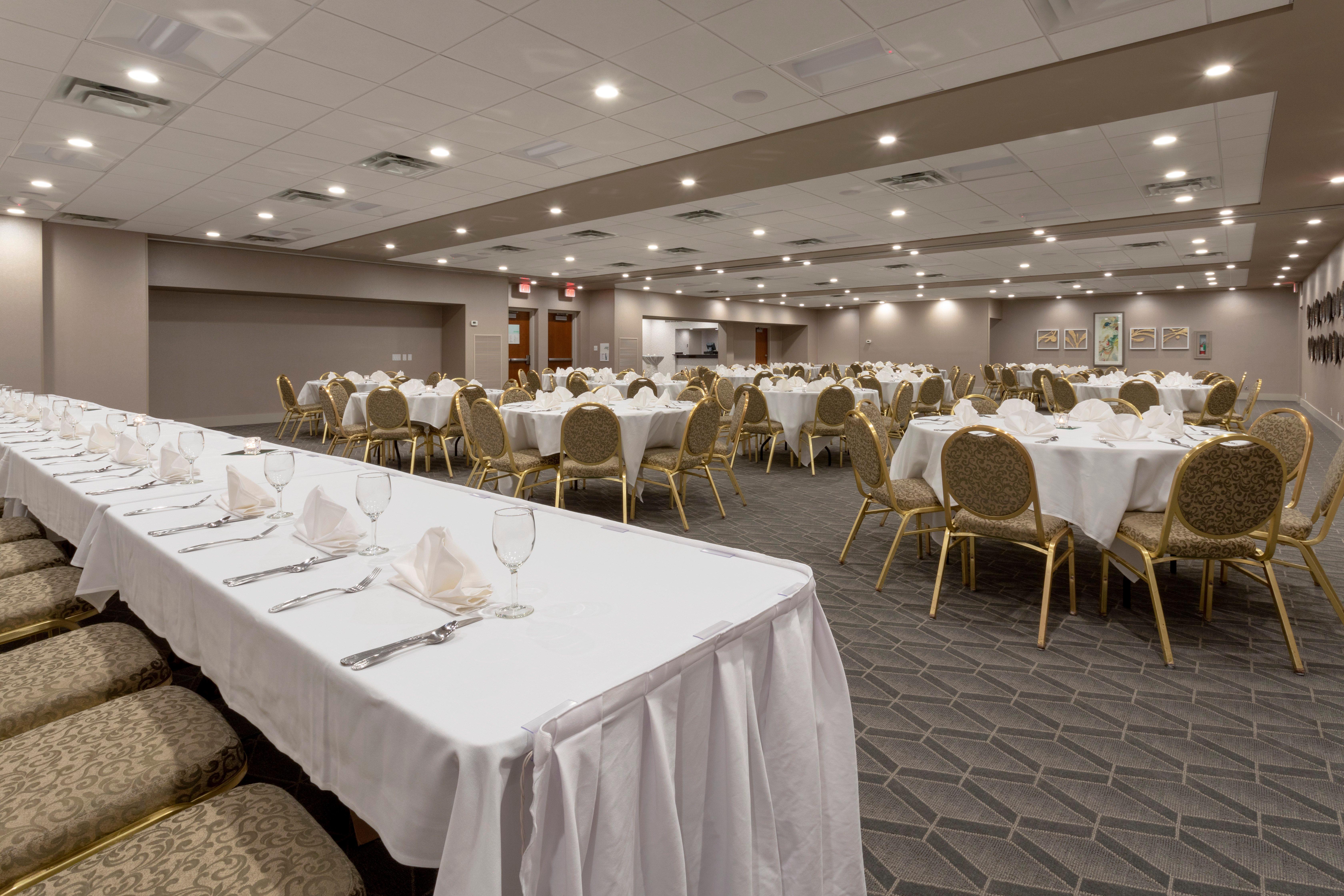 Holiday Inn Marquette By Ihg Dış mekan fotoğraf