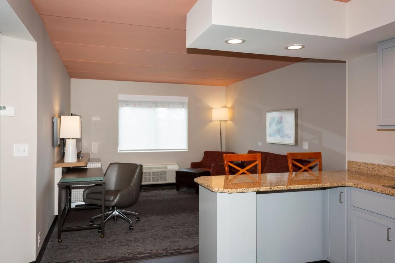 Holiday Inn Marquette By Ihg Dış mekan fotoğraf