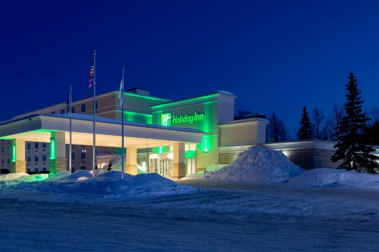 Holiday Inn Marquette By Ihg Dış mekan fotoğraf