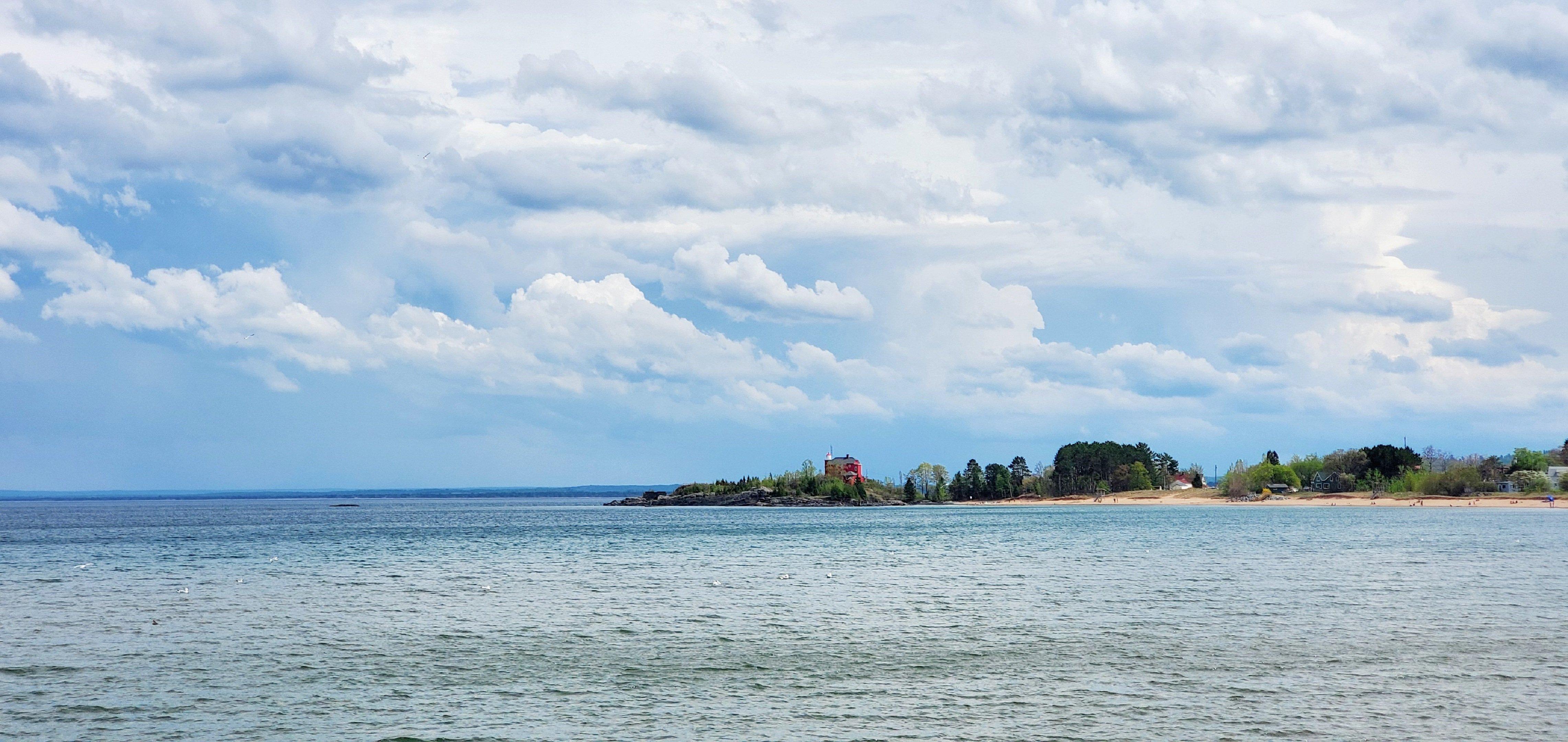 Holiday Inn Marquette By Ihg Dış mekan fotoğraf