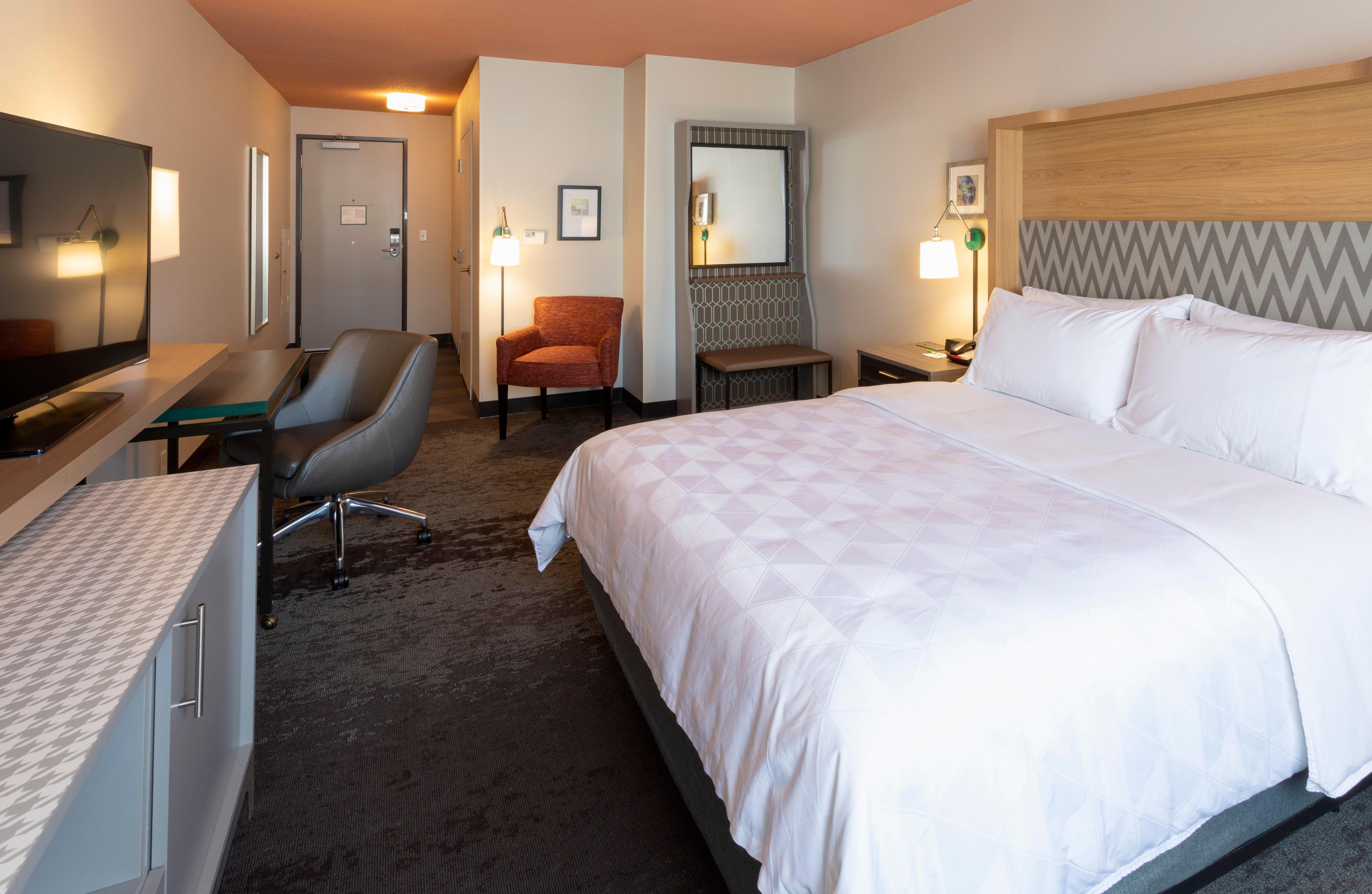 Holiday Inn Marquette By Ihg Dış mekan fotoğraf