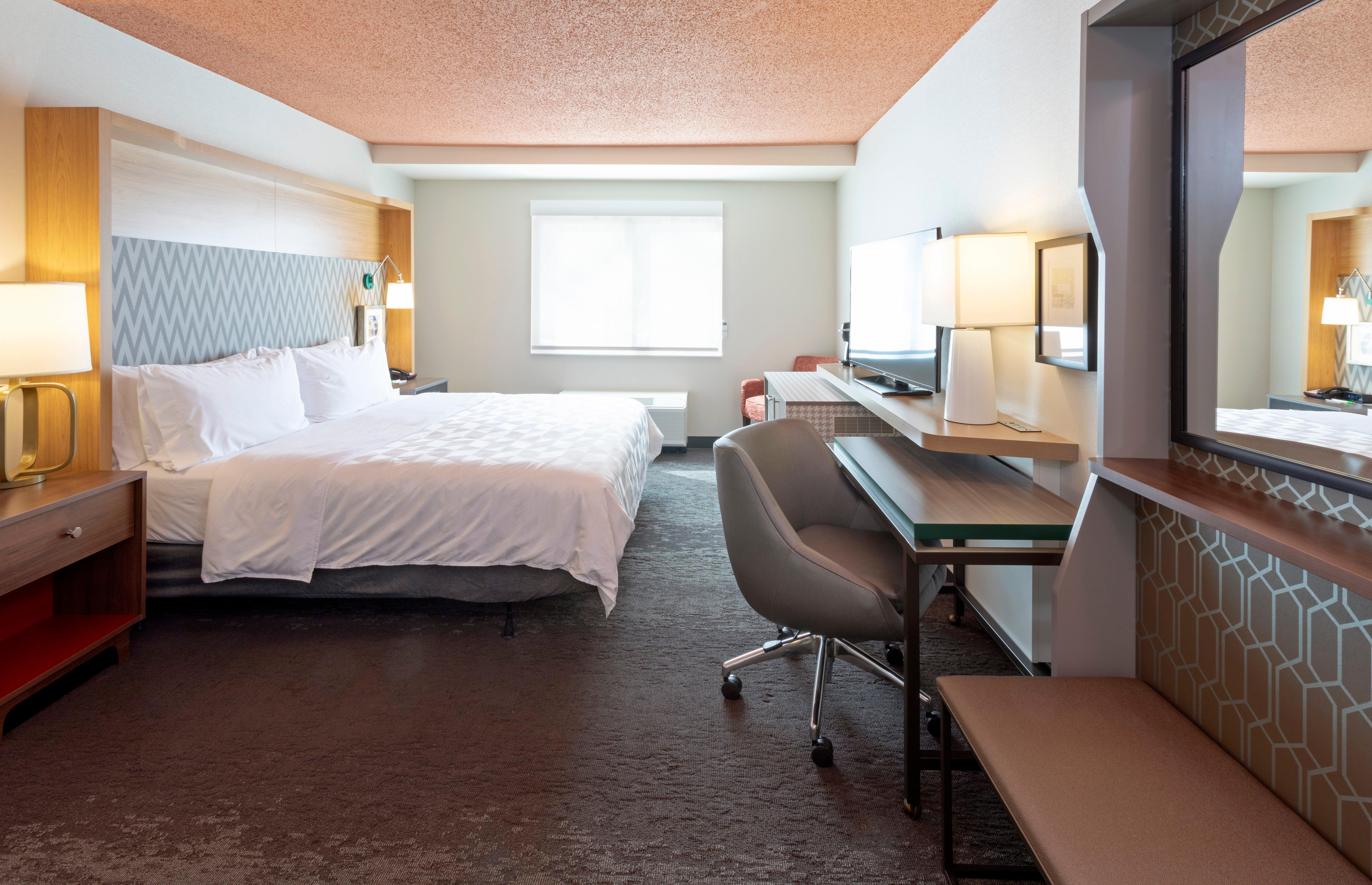 Holiday Inn Marquette By Ihg Dış mekan fotoğraf