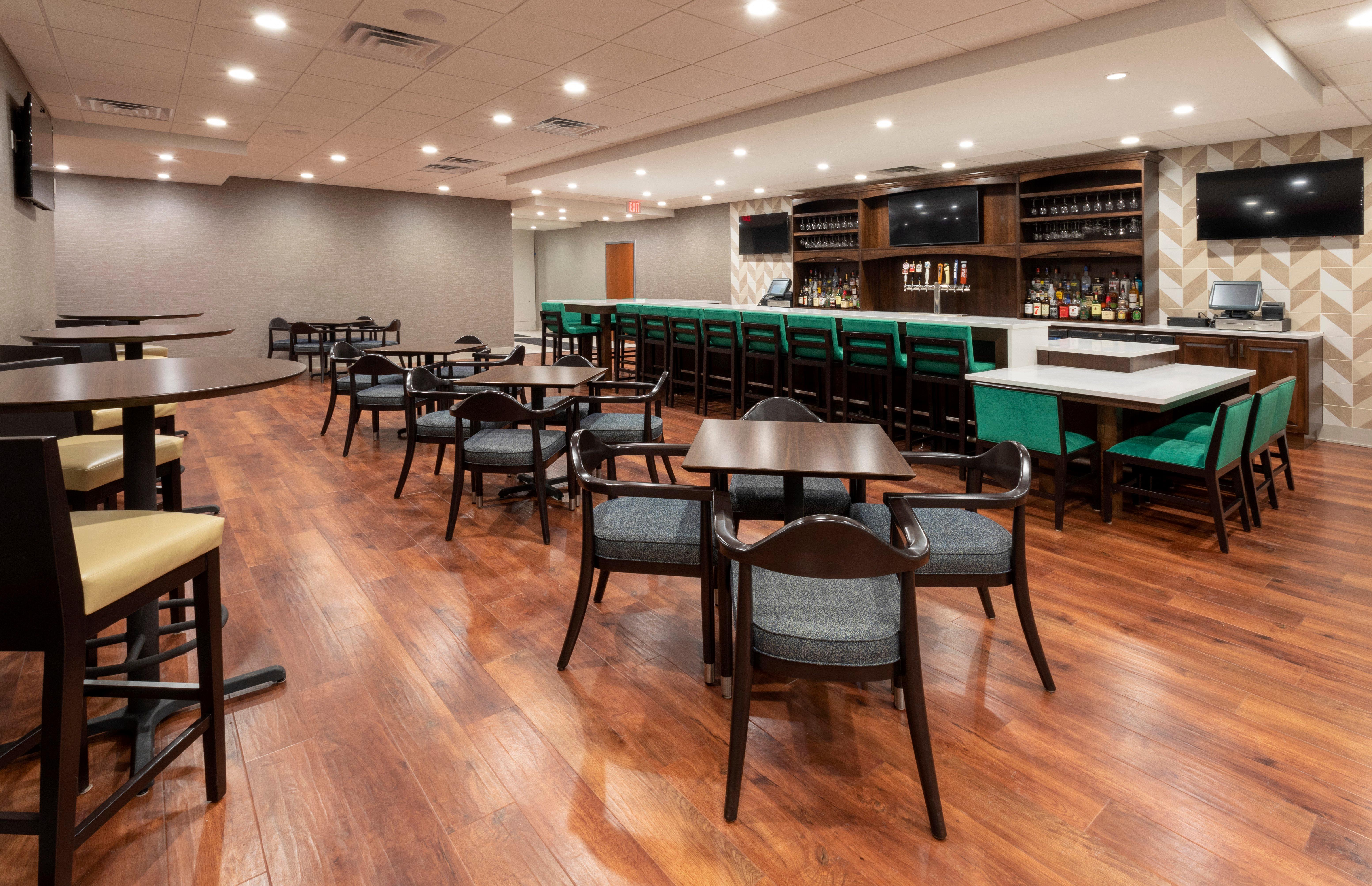 Holiday Inn Marquette By Ihg Dış mekan fotoğraf