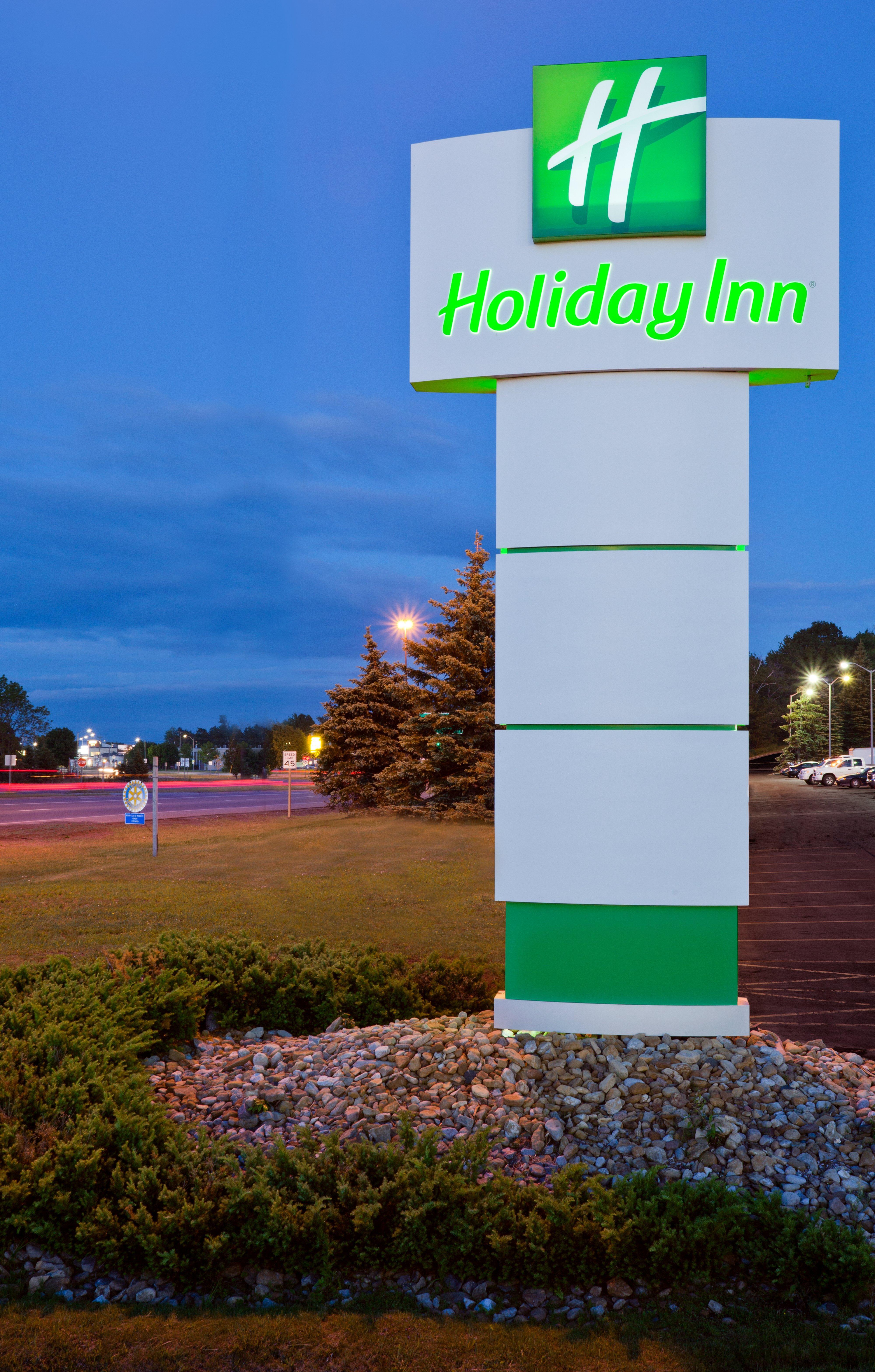 Holiday Inn Marquette By Ihg Dış mekan fotoğraf
