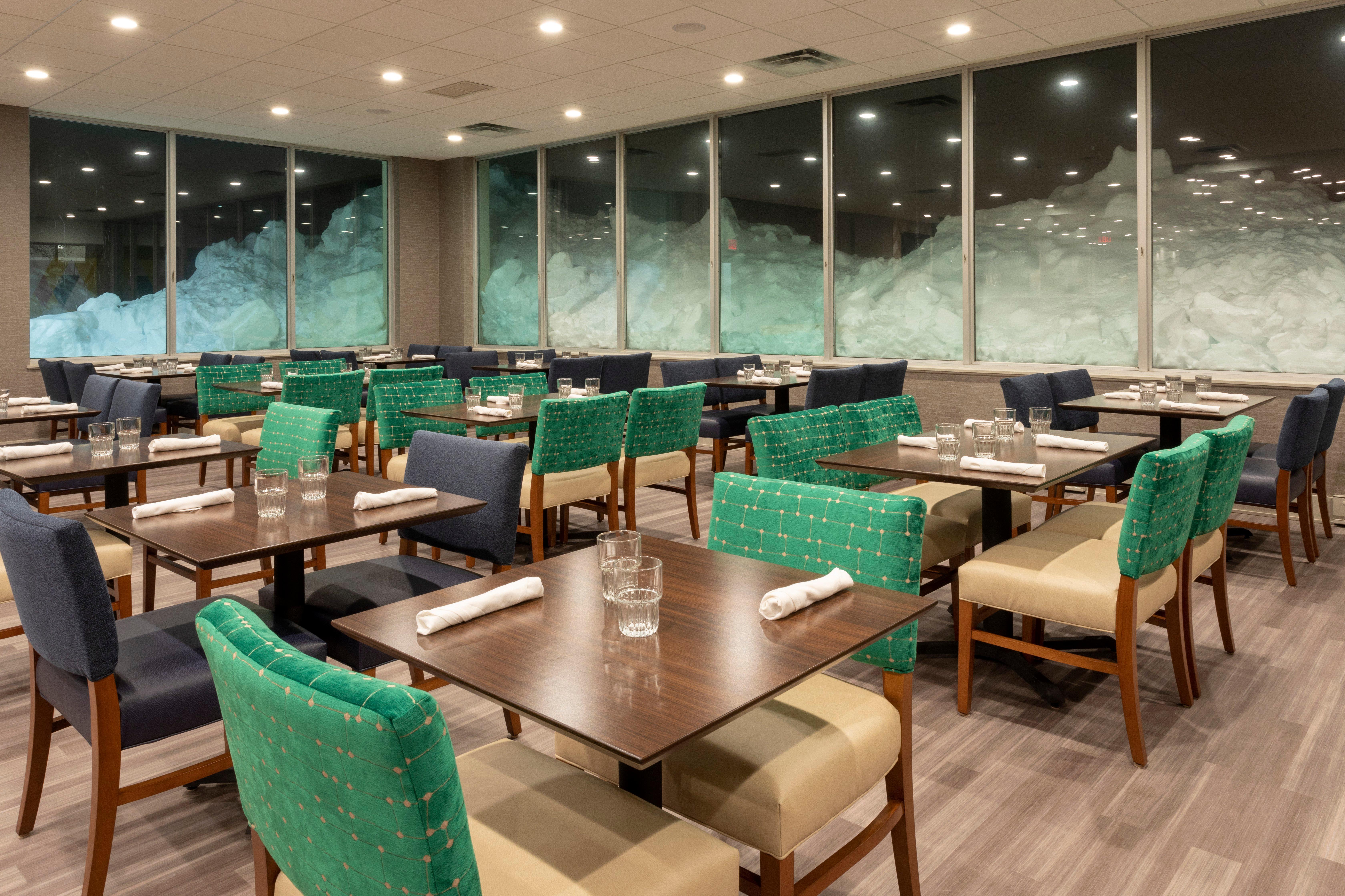 Holiday Inn Marquette By Ihg Dış mekan fotoğraf