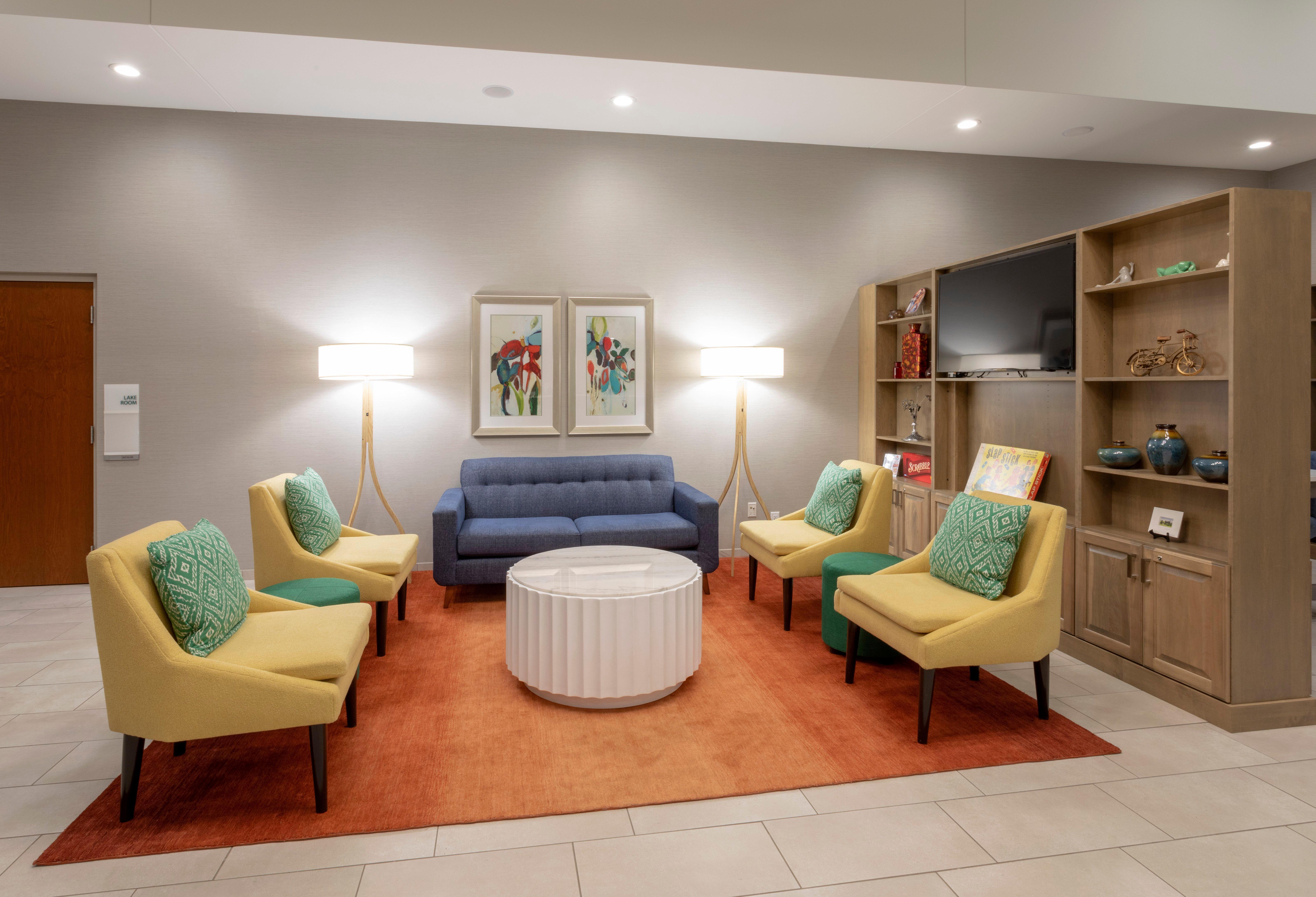 Holiday Inn Marquette By Ihg Dış mekan fotoğraf