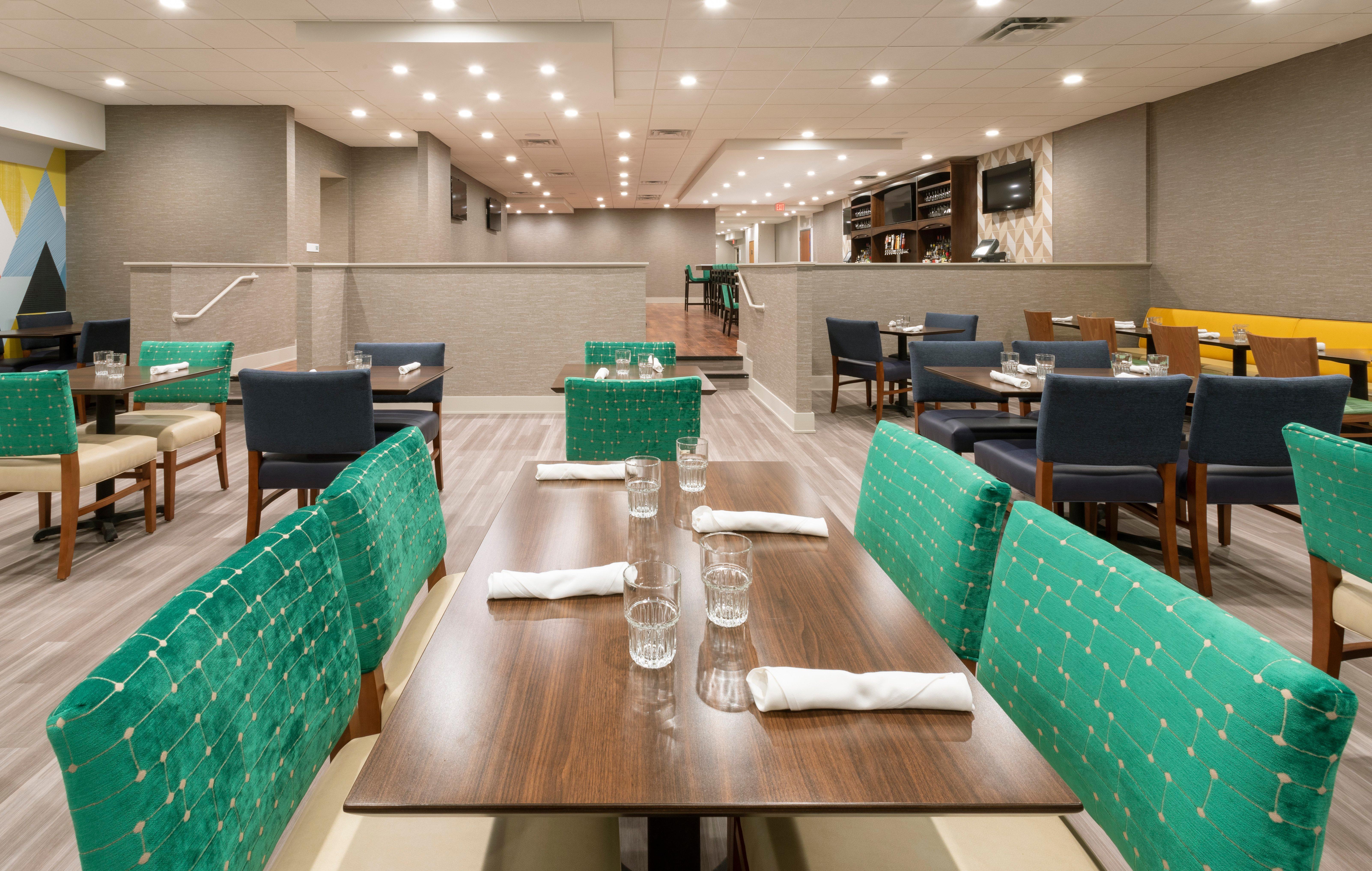 Holiday Inn Marquette By Ihg Dış mekan fotoğraf