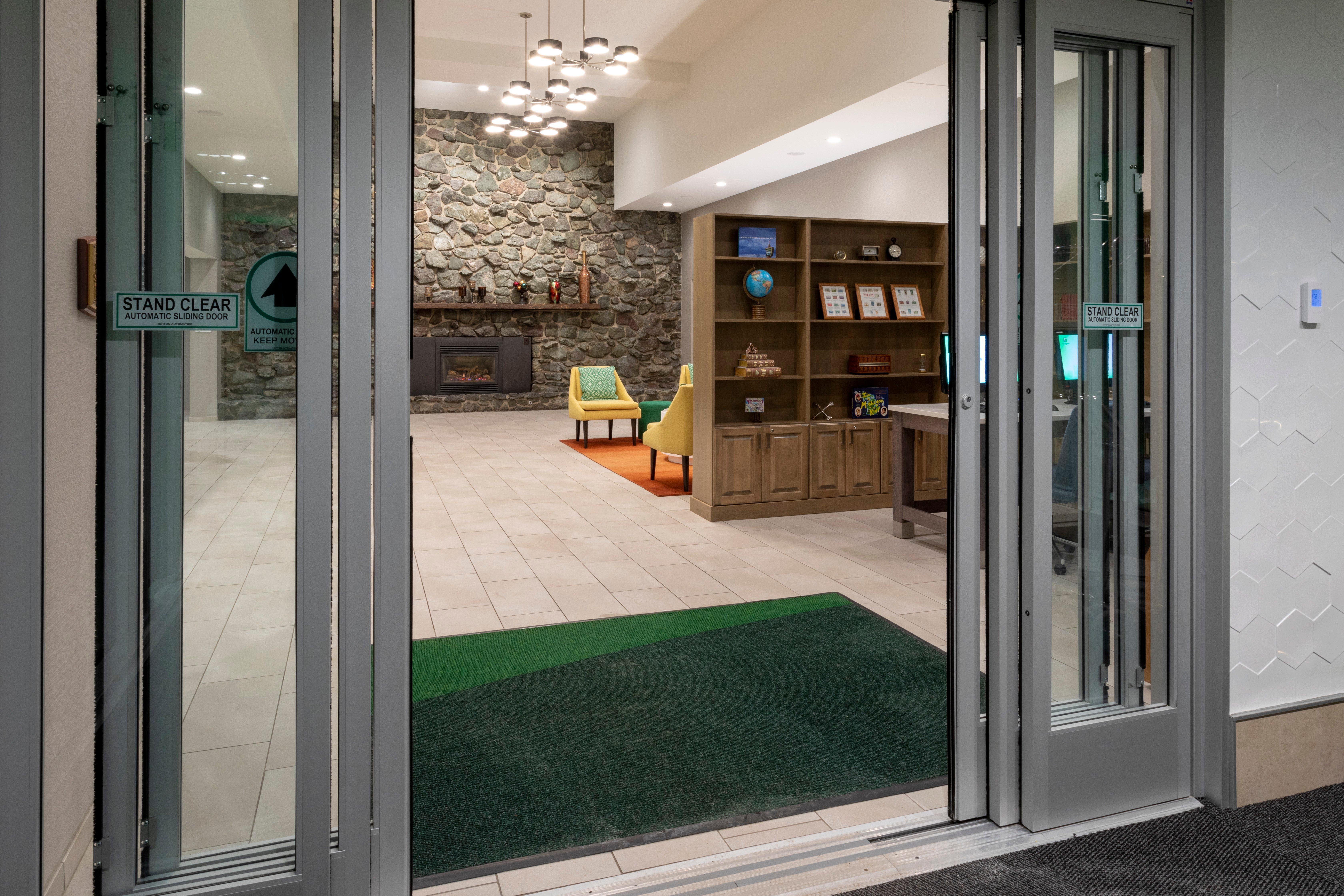 Holiday Inn Marquette By Ihg Dış mekan fotoğraf