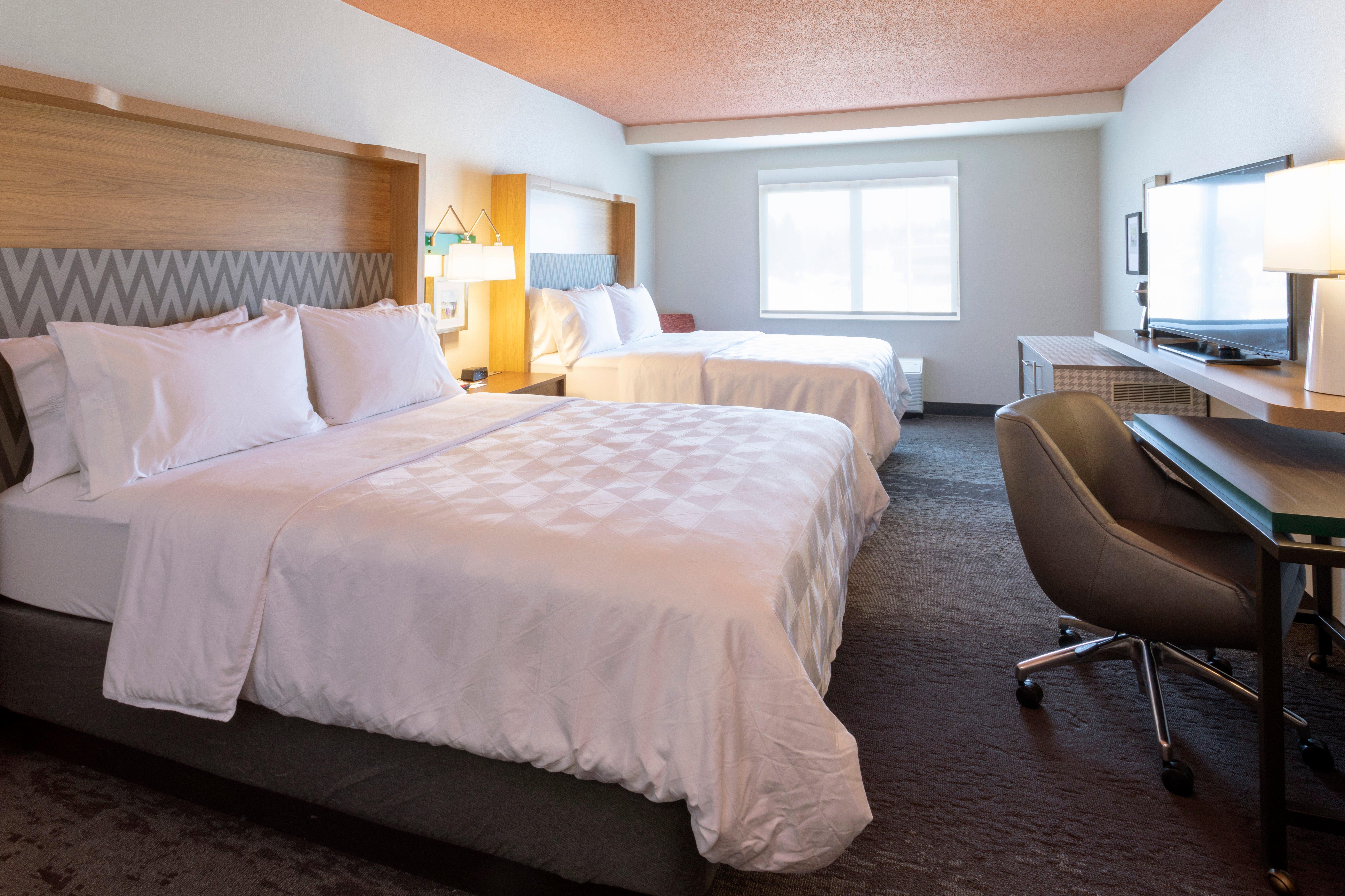Holiday Inn Marquette By Ihg Dış mekan fotoğraf