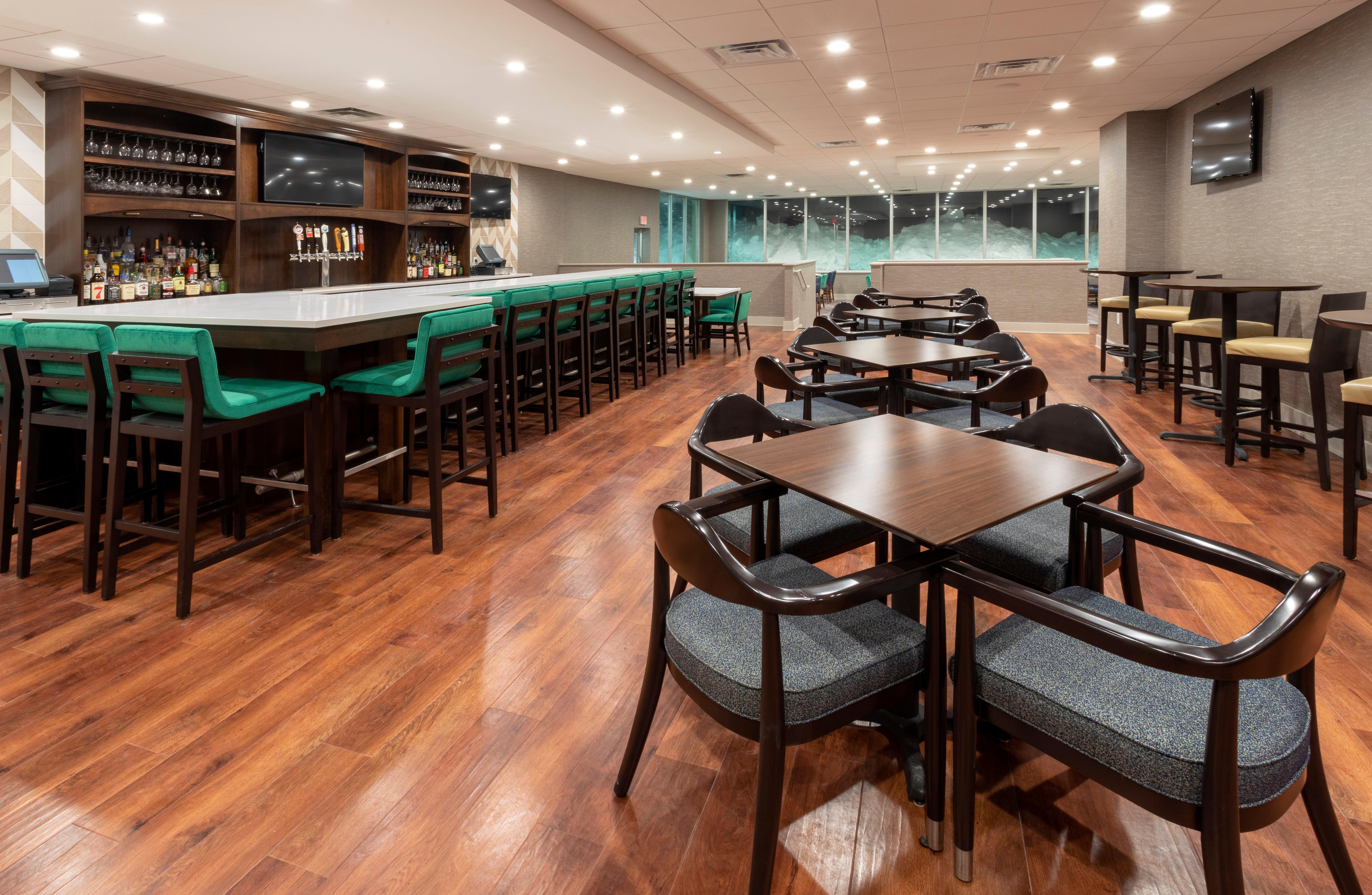 Holiday Inn Marquette By Ihg Dış mekan fotoğraf