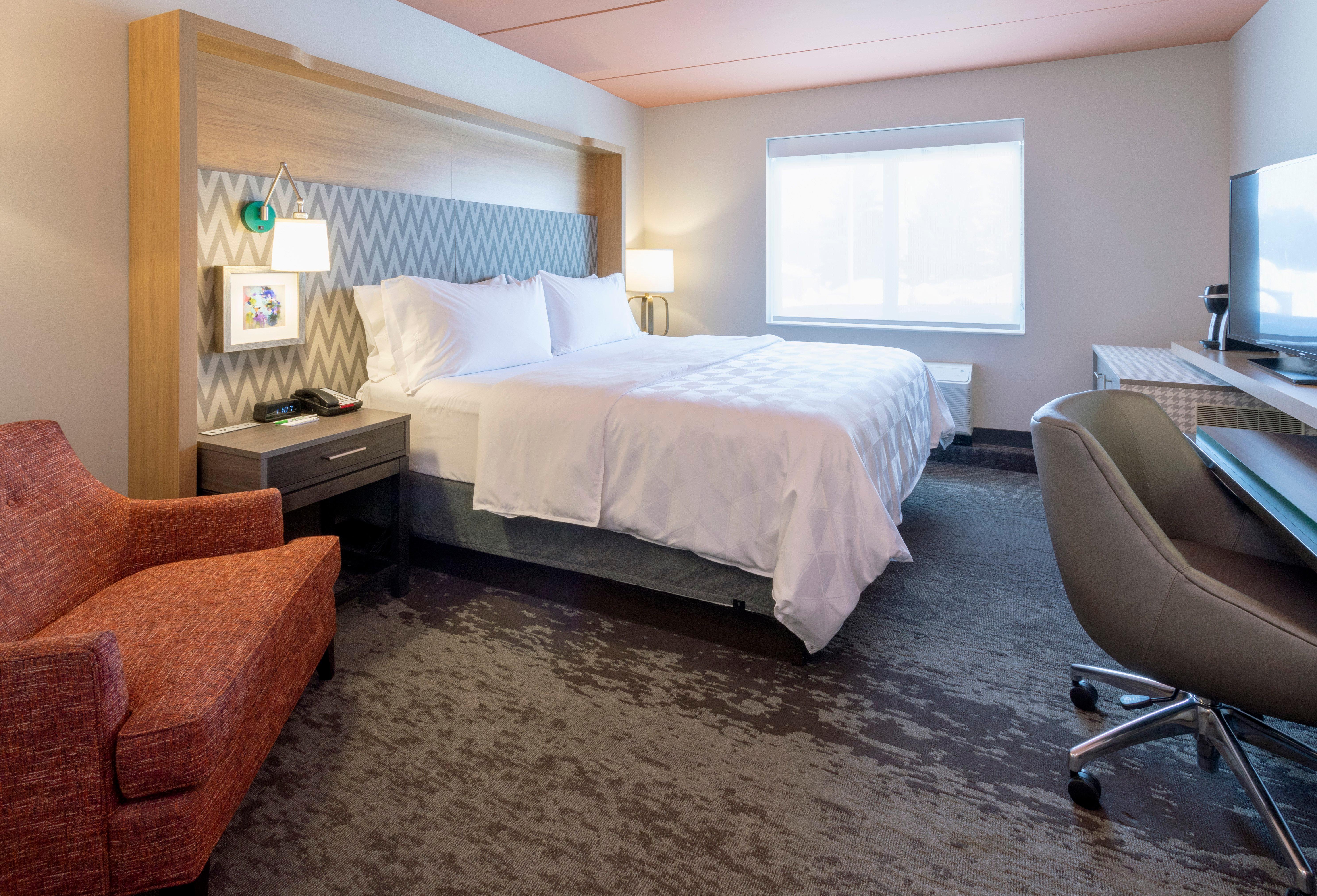 Holiday Inn Marquette By Ihg Dış mekan fotoğraf