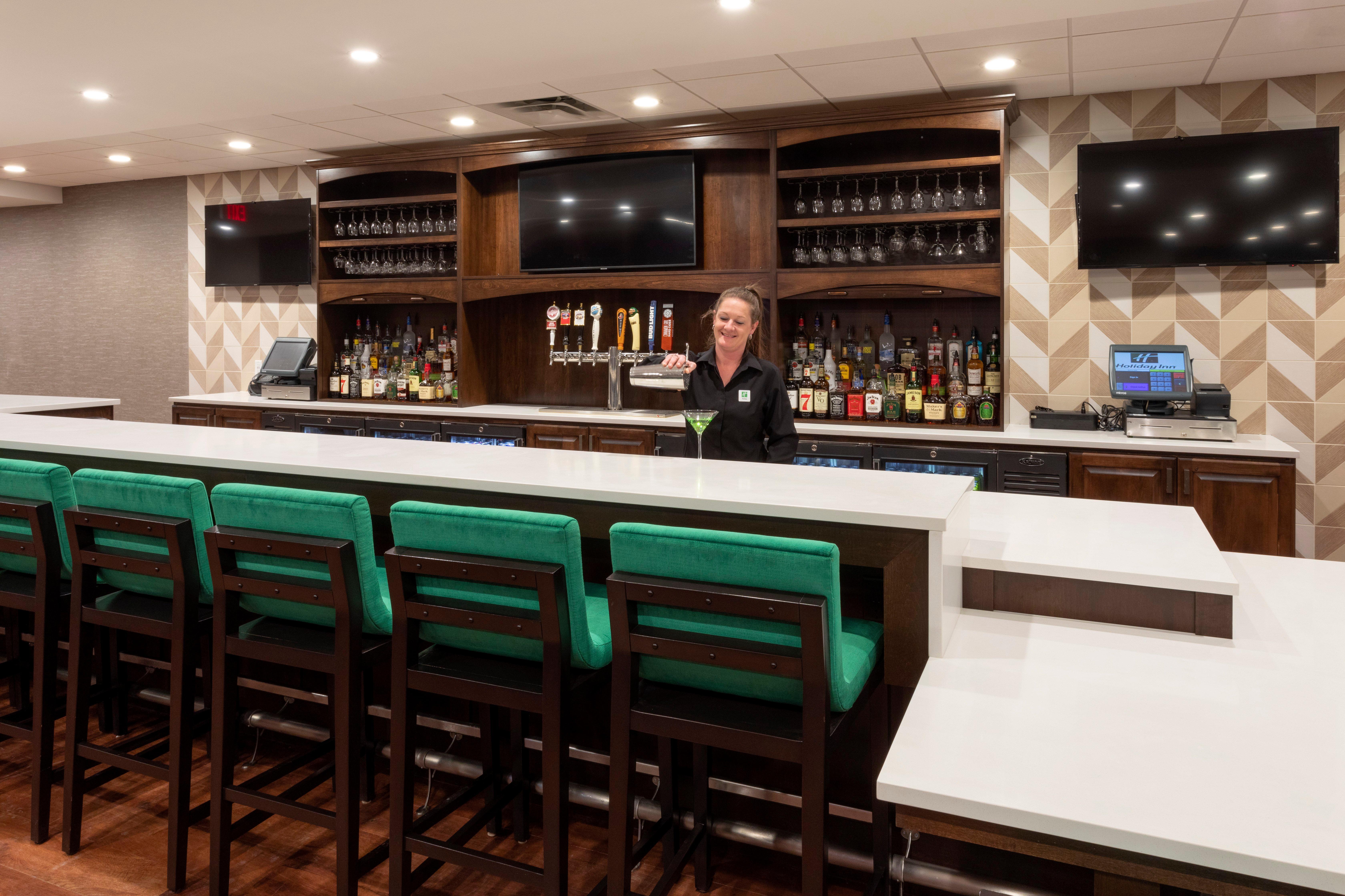Holiday Inn Marquette By Ihg Dış mekan fotoğraf