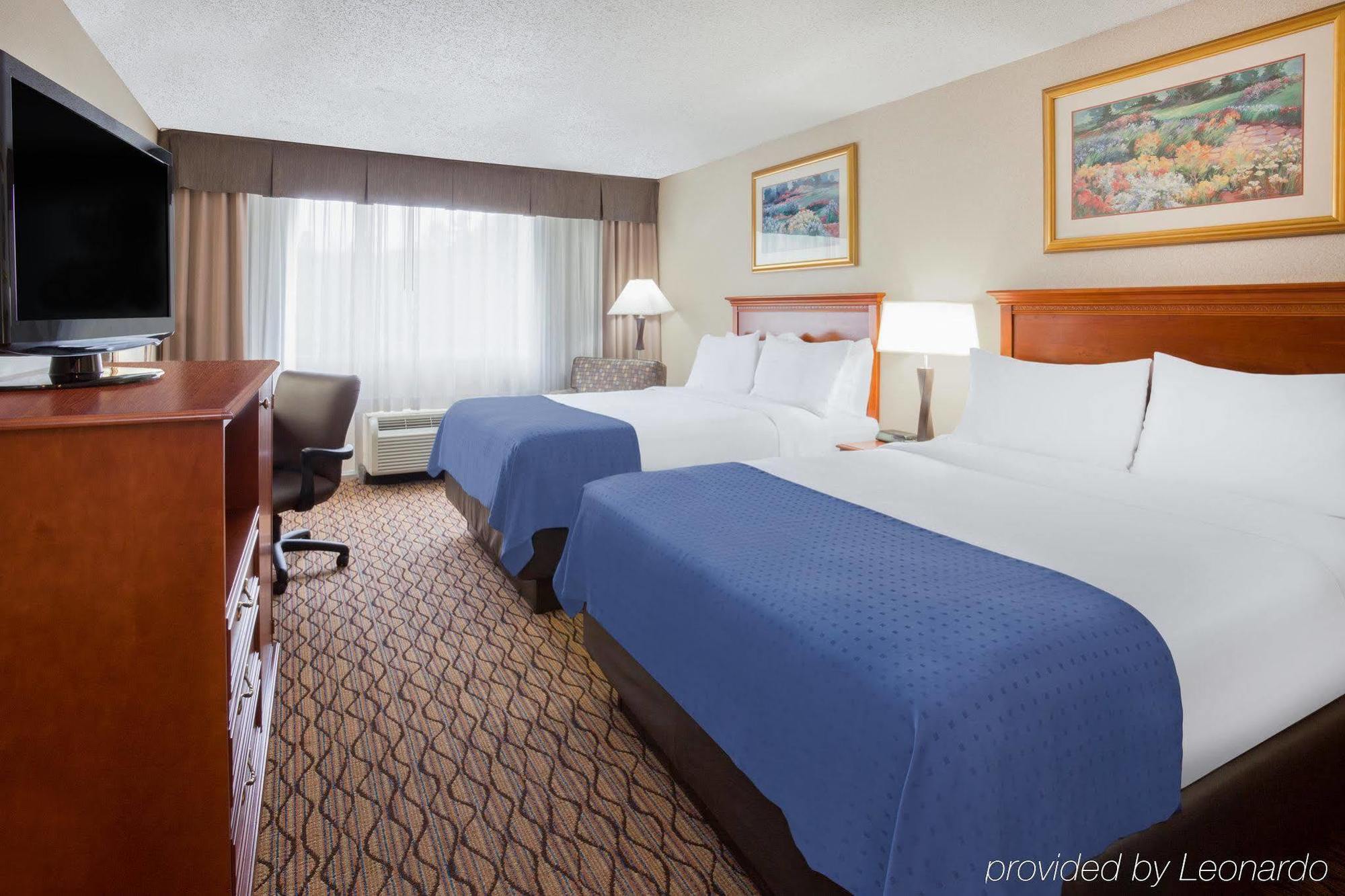Holiday Inn Marquette By Ihg Dış mekan fotoğraf
