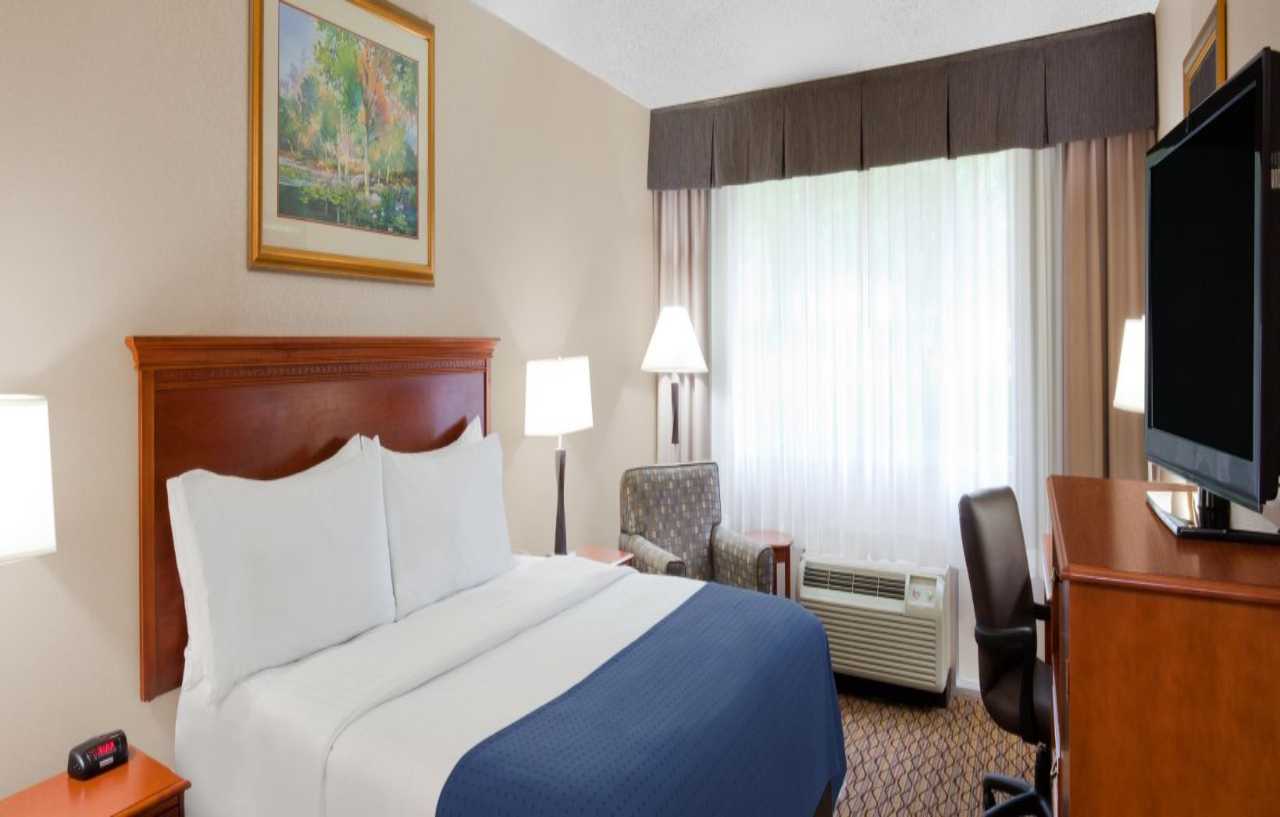 Holiday Inn Marquette By Ihg Dış mekan fotoğraf