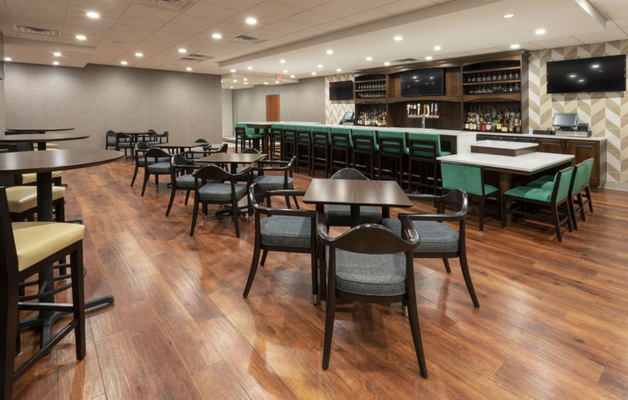 Holiday Inn Marquette By Ihg Dış mekan fotoğraf