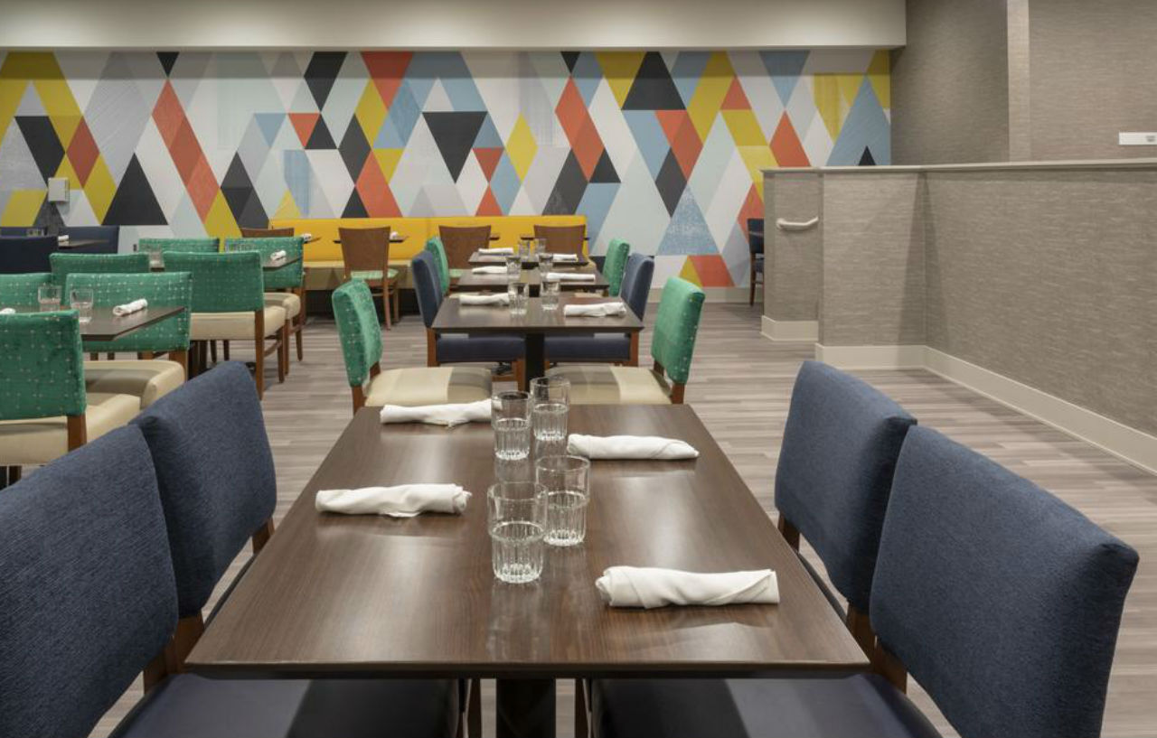 Holiday Inn Marquette By Ihg Dış mekan fotoğraf